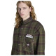 Adidas Ανδρικό πουκάμισο Flannel Long Sleeve Work Shirt